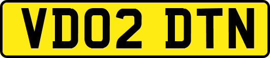 VD02DTN