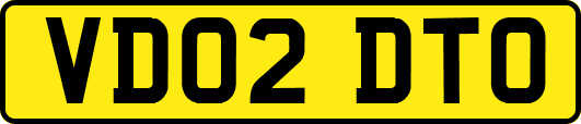 VD02DTO