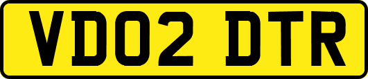 VD02DTR