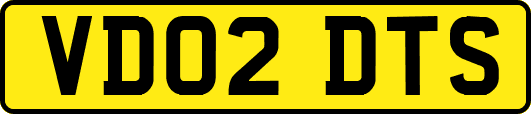 VD02DTS