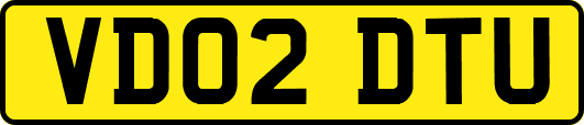 VD02DTU