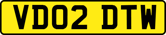VD02DTW
