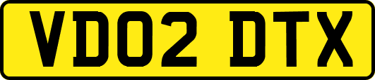 VD02DTX
