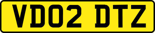 VD02DTZ