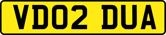 VD02DUA