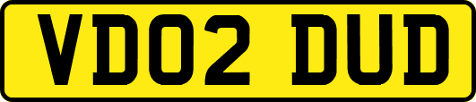 VD02DUD