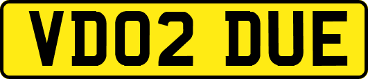 VD02DUE