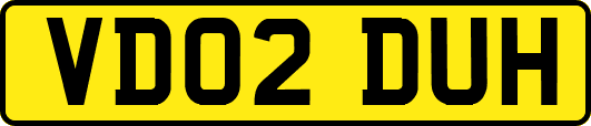 VD02DUH