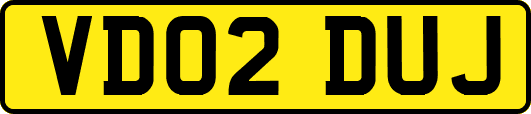 VD02DUJ
