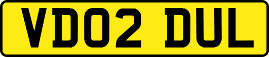 VD02DUL