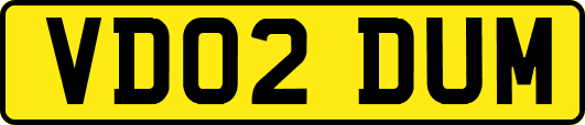 VD02DUM