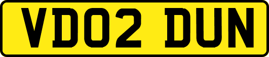 VD02DUN