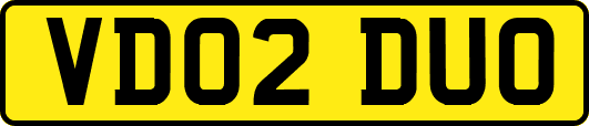 VD02DUO