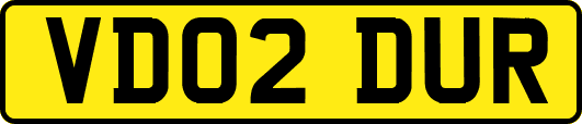 VD02DUR