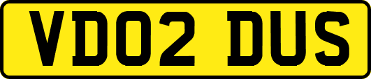 VD02DUS