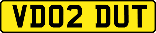 VD02DUT