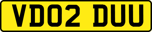 VD02DUU