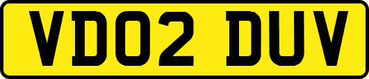 VD02DUV