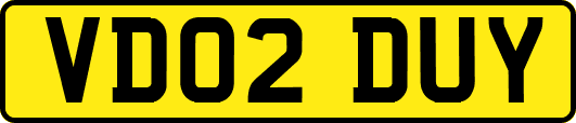 VD02DUY