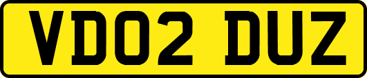 VD02DUZ