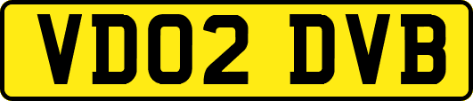 VD02DVB