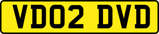 VD02DVD