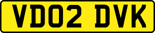 VD02DVK
