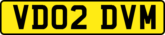 VD02DVM