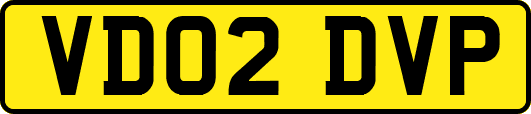 VD02DVP