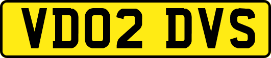 VD02DVS