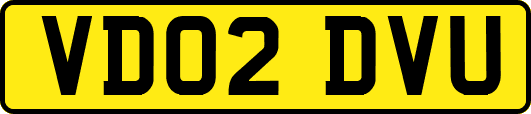 VD02DVU