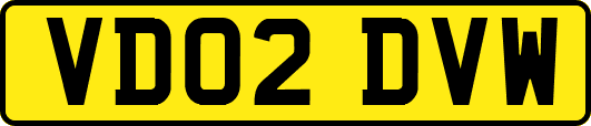 VD02DVW