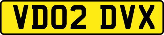 VD02DVX