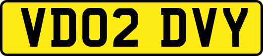 VD02DVY