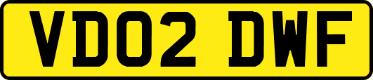 VD02DWF