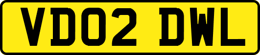 VD02DWL