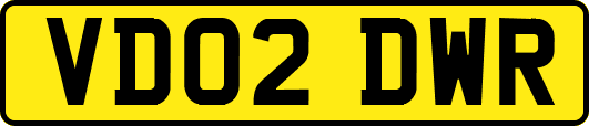 VD02DWR