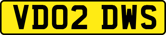 VD02DWS