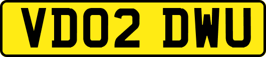 VD02DWU