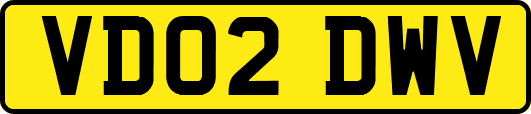 VD02DWV