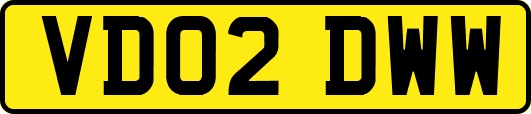 VD02DWW