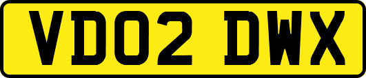 VD02DWX