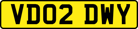 VD02DWY