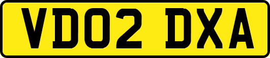 VD02DXA
