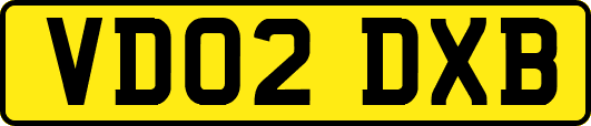 VD02DXB
