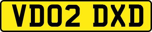 VD02DXD