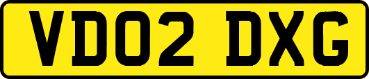VD02DXG