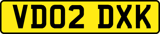 VD02DXK