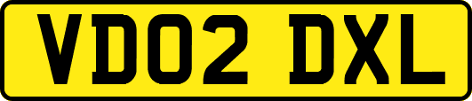 VD02DXL