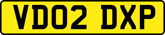 VD02DXP